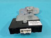 Central body control module