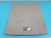 Tapis de coffre