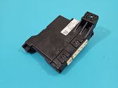 Central body control module