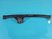 Front strut bar
