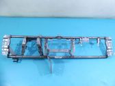 Dashboard cross member/frame bar