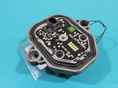 Central body control module