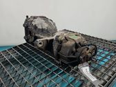 Hinterachsdifferential