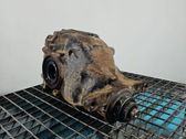 Rear differential