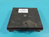 Central body control module