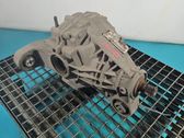 Hinterachsdifferential
