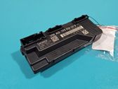 Central body control module