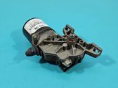 Wiper motor