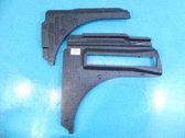 Garniture de section de roue de secours