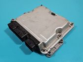 Engine control unit/module ECU