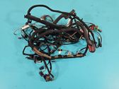 Tailgate/trunk wiring harness