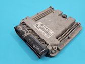Engine control unit/module ECU