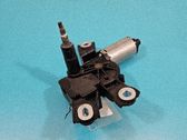 Motor del limpiaparabrisas trasero