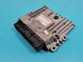 Unidad de control/módulo ECU del motor