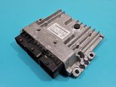 Motorsteuergerät ECU