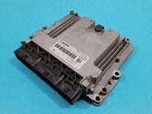 Unidad de control/módulo ECU del motor