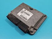 Unité de commande, module ECU de moteur