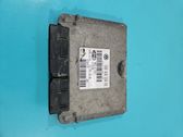 Engine control unit/module ECU