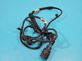 Gearbox/transmission wiring loom