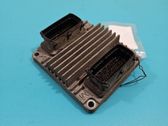 Engine control unit/module ECU