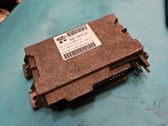 Motorsteuergerät ECU