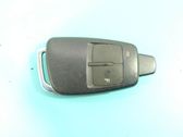 Engine ECU kit and lock set