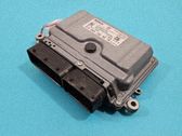 Unidad de control/módulo ECU del motor