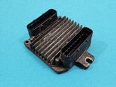 Unidad de control/módulo ECU del motor