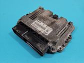 Unidad de control/módulo ECU del motor