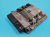 Motorsteuergerät ECU