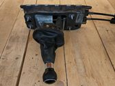 Gear shift cable linkage