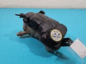 Coolant expansion tank/reservoir