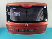 Tailgate/trunk/boot lid