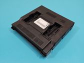 Central body control module