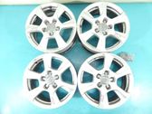 16 Zoll Leichtmetallrad Alufelge