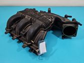 Intake manifold