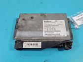 Gearbox control unit/module