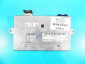 Central body control module