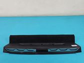 Center console