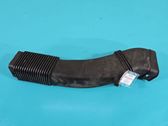 Air intake duct part