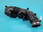 Intercooler hose/pipe