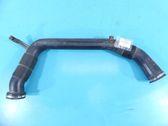 Air intake duct part