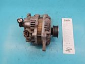 Generator/alternator