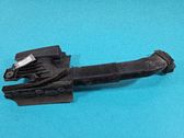 Air intake duct part