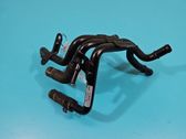Engine coolant pipe/hose