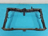 Radiator support slam panel