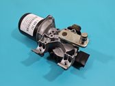 Motor del limpiaparabrisas