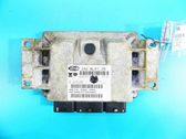 Unité de commande, module ECU de moteur