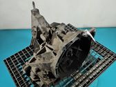 Manual 5 speed gearbox