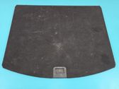 Tapis de coffre